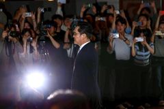 이재용 회장, 호암상 시상식 참석
