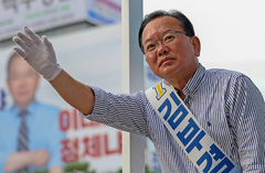 대구 출신 與의원들 "이념 아닌 미래 봐야…김부겸에 마지막 기회 달라"