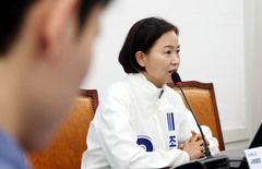 조국혁신당 "김용남, 당적 쇼핑하는 카멜레온 검사…與, 민주진영 위해 결단하라"