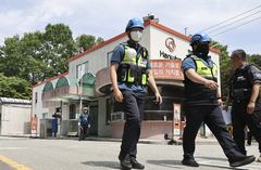 대전 한화에어로 폭발사고, 7명 사상…화약 세척중 발생(종합2보)