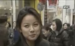 "예쁘고 똑똑"…이효리, 30년 전 '길거리 뉴스 인터뷰' 화제