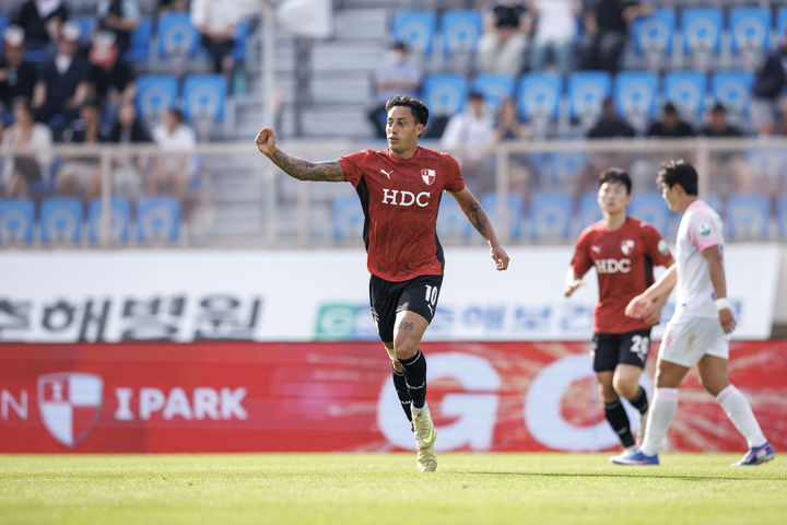 부산 가브리엘의 멀티골과 이강인의 월드컵 준비, 사발렌카의 프랑스오픈 진출