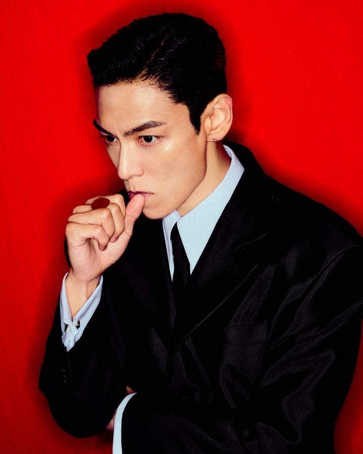 탑(최승현), 日서 1만명 규모 무료 팬미팅