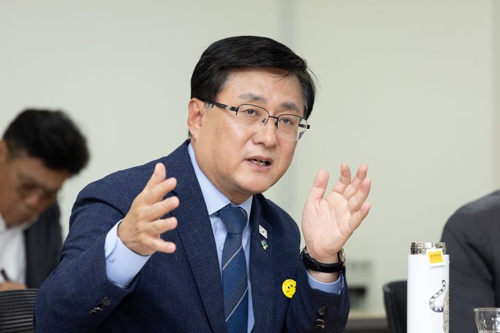 韓, EU와 중동발 에너지 위기 극복 공조…기후부, 고위급 대화창구 신설
