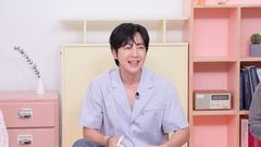 장근석 "첫 키스신 상대 하지원 좋아했다…실제 고백도"