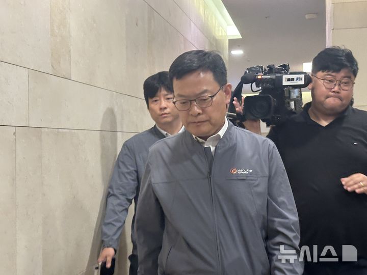 한화에어로, 수습 총력…재발방지 남은 과제는