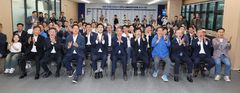 전북 광역비례 6석 중 민주 4석 확보…국힘·혁신당 1석