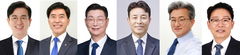 민주당, 대전 단체장 선거 싹쓸이…지방권력 재편