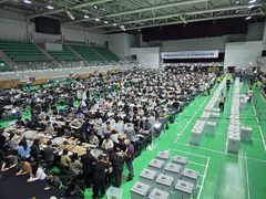 인천도 투표용지 부족 위기…선관위 여유분 '긴급 공수'(종합)
