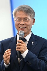 민형배, '전남광주대전환기획위' 구성…위원장은 정은승