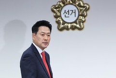 장동혁, 사퇴론 제기에 "새길 찾겠다" 버티기