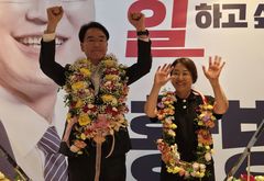 [당선인 인터뷰]황병직 영주시장 "화합·혁신으로 영주 새판 짠다"
