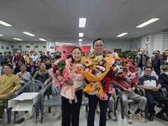 [당선인 인터뷰]국힘 윤희신, 태안군수 당선…"기업유치 매진"