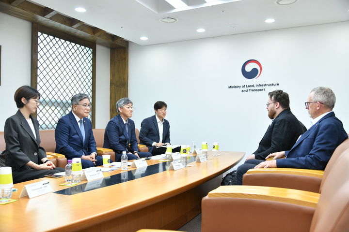 유네스코 전문가들, 태릉CC 개발 관련 세계유산영향평가 자문