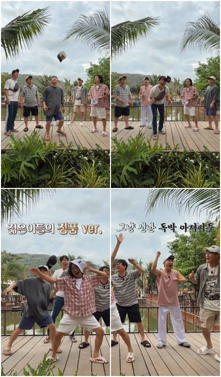방송가 종횡무진 양상국, '독박투어'까지 접수