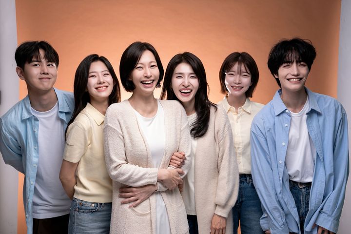 연극 '세상 참 예쁜 오드리', 내달 개막…김경란·정애연 출연