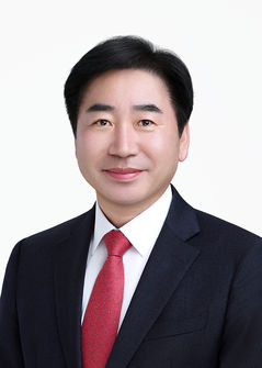 김영욱 부산진구청장 당선인 "통합 구정 펼칠 것"