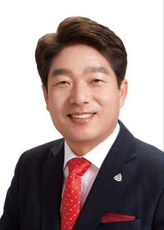 장준용 동래구청장 재선…"명품 교육도시 반드시 완성"
