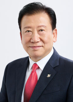 주석수 연제구청장 재선…"발로 뛰며 소통하겠다"