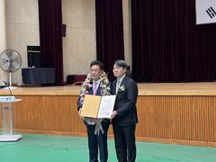 재선성공 전진선 양평군수 "지역발전 바라는 군민 승리"