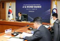 정부, 지자체에 "선거 후 인수인계 철저…행정 공백 방지"
