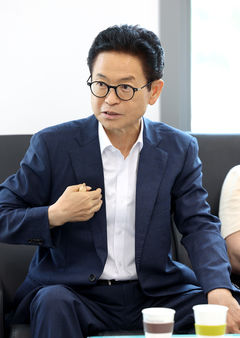 이철우 "반도체 기업 호남·충청 투자는 경북에 기회"