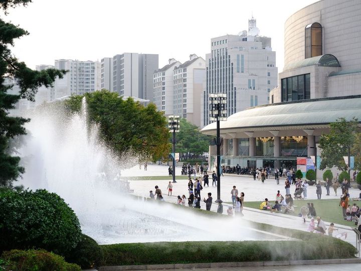 오전 11시 예당에 가면…브런치처럼 즐기는 클래식