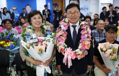 서울교육감 선거 끝났지만…고소고발·정책 실종 등 한계