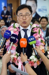 서울 투표용지 부족 사태에…교육감 선거도 '시끌'