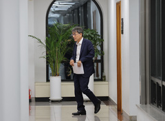 정의당 "선관위, 부정선거 음모론자들에게 최악의 빌미 제공…노태악 사퇴해야"