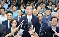 바뀌는 부산시장…글로벌허브도시 대신 해양수도 띄울까
