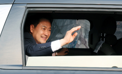 장동혁 "제 막중한 책임 외면하지 않고, 당원들과 새 길 찾겠다"
