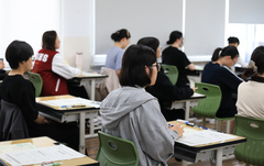 [단독]지방 국립대 '등록금 0원'에도…64% "진학 의사 없어"