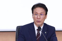 김 총리 "투표용지 부족 사태 묵과 못해…필요하면 국정조사나 특검 해야"