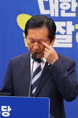 '국정 안정'에 힘실어주면서도 '정권 견제' 민심도 확인…절묘한 6·3 지선 표심