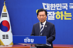 與, '미완의 승리'에 내부 파열음…"대표가 책임져야" "아쉽다고 승리 아닌가"