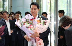 또 빗나간 출구조사, 왜?…"조사 남용에 유권자 거부감" "샤이 보수층 존재"