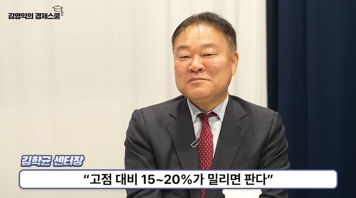 "코스피, 고점 대비 20% 밀리면 강세장 종결 의심해야"