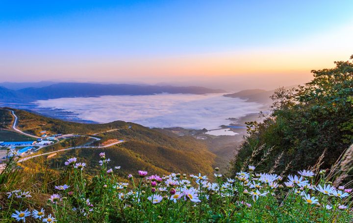 "국가숲길 체험하세요"…산림자원 활용 지역경제 활성화
