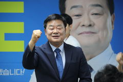 이병도 당선인 "충남학생인권조례 성전아냐, 개정 용의"