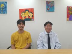 "선거로 장애인에게 더 좋은 세상 만들어졌으면"[당신 옆 장애인]