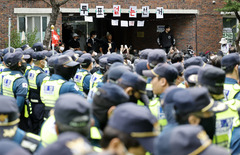 '소쿠리 투표' 등 선거 때마다 사고…부실 관리로 선거 불신 자초