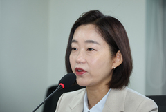 김재연 "이번 선거도 거대 양당 중심…평택을, 조국 출마부터 연대 적신호"