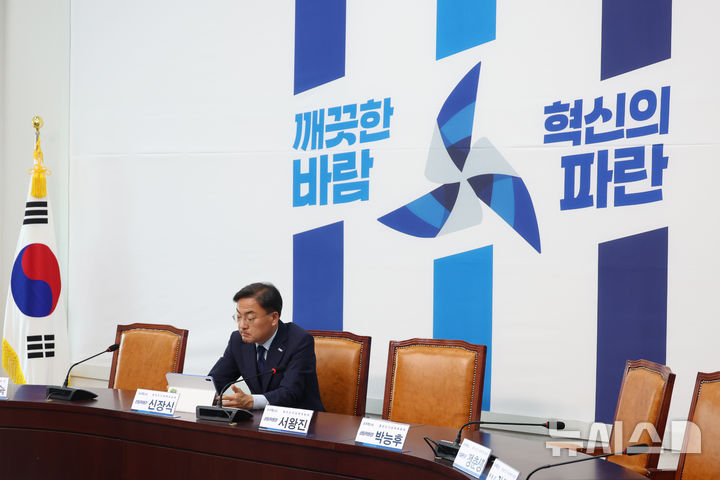 조국혁신당의 바람, 이어질 수 있을까