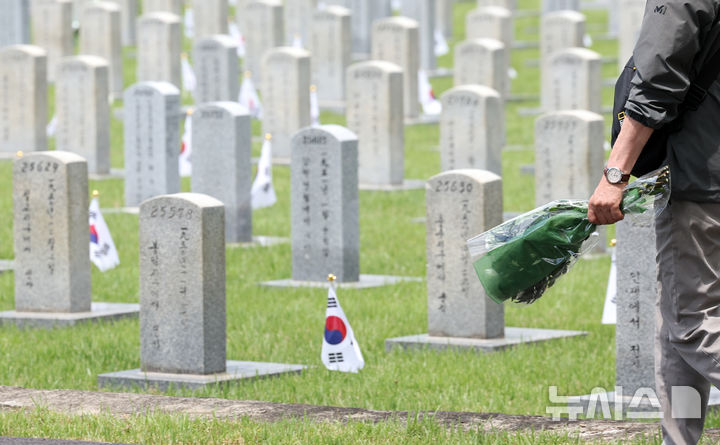 "왜 현충일은 대체공휴일 없지?"…이유 알고 보니