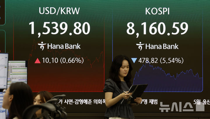 소득 상위 10% 진입선만 6.4% 껑충…평균 증가율의 3배[세쓸통]