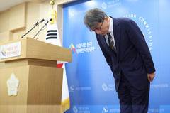 공염불 그친 개혁 약속…"선관위원 비상임 체제, 소수 상임체제로 바꿔..