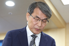 '투표지 부족' 합수본, 노태악 전 선관위원장 입건…출국금지