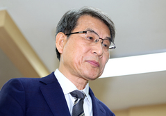 노태악, 투표 종료 40분 전에 '용지 부족' 첫 보고 받아