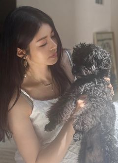 서동주 "김규리 자택 침입범, 우리 집 스토커와 동일범"